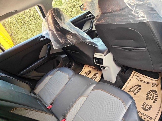 Second-hand 2021 Skoda Kushaq 1.5 TSI Style BSVI for sale in Gurgaon-12