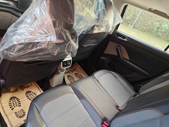 Second-hand 2021 Skoda Kushaq 1.5 TSI Style BSVI for sale in Gurgaon-14