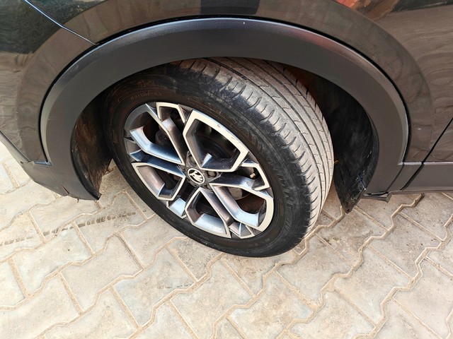 Second-hand 2021 Skoda Kushaq 1.5 TSI Style BSVI for sale in Gurgaon-10