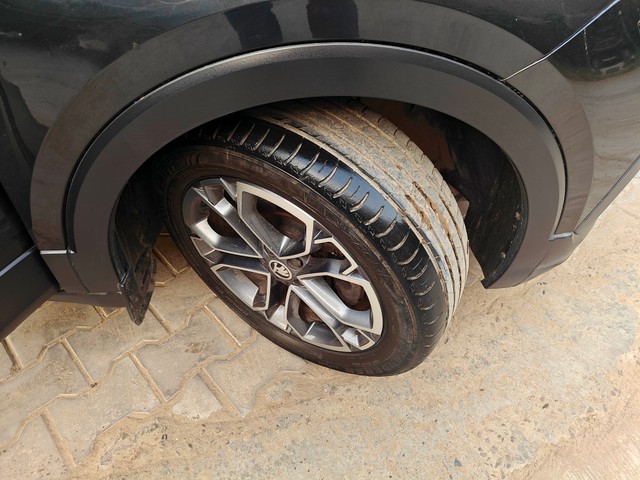 Second-hand 2021 Skoda Kushaq 1.5 TSI Style BSVI for sale in Gurgaon-20