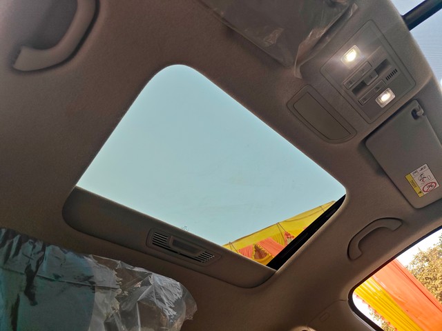 Second-hand 2021 Skoda Kushaq 1.5 TSI Style BSVI for sale in Gurgaon-11