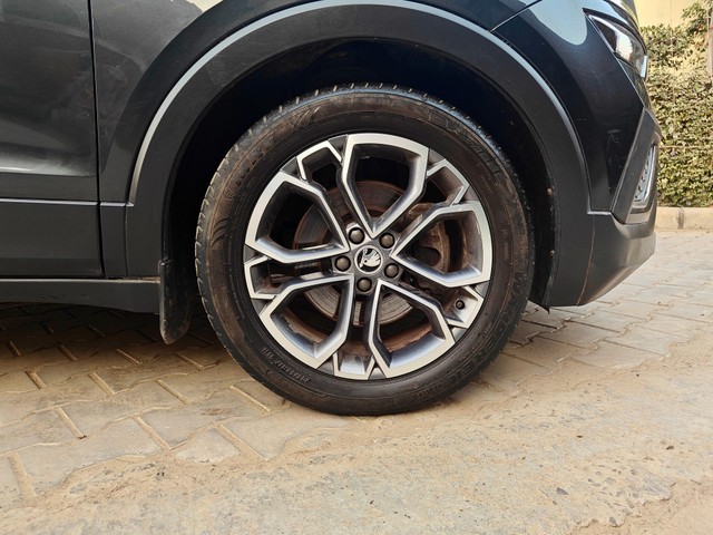 Second-hand 2021 Skoda Kushaq 1.5 TSI Style BSVI for sale in Gurgaon-19