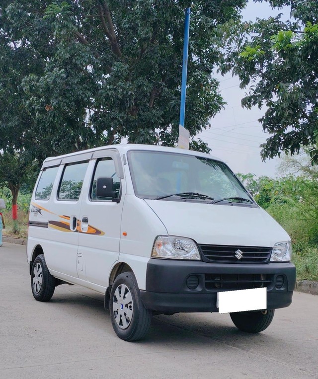 Second-hand 2022 Maruti Eeco 5 Seater AC BSVI for sale in Indore