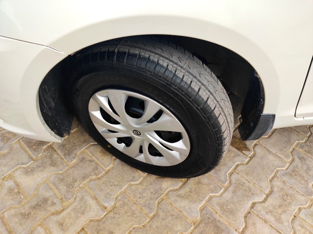 Second-hand 2016 Maruti Swift Dzire VXI 1.2 BS IV for sale in Gurgaon-16