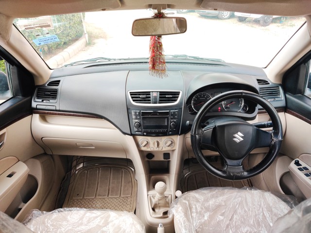 Second-hand 2016 Maruti Swift Dzire VXI 1.2 BS IV for sale in Gurgaon-12