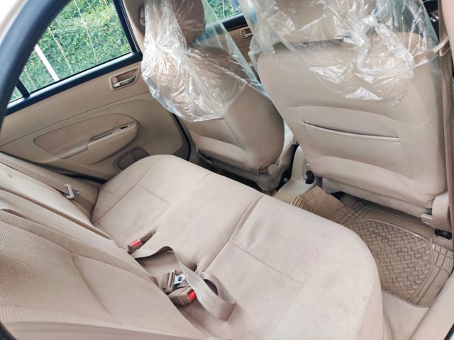 Second-hand 2016 Maruti Swift Dzire VXI 1.2 BS IV for sale in Gurgaon-11