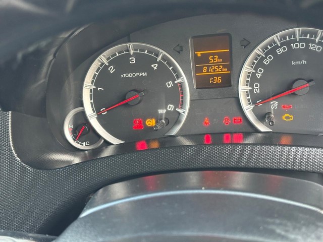 Second-hand 2015 Maruti Swift VDI BSIV for sale in Zirakpur