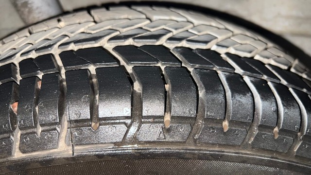 Second-hand 2015 Honda Brio VX for sale in Chandigarh-35