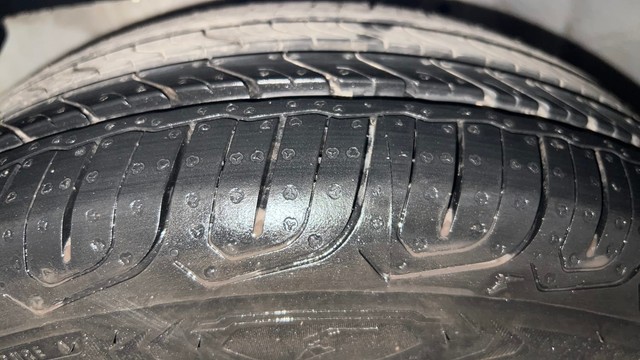 Second-hand 2015 Honda Brio VX for sale in Chandigarh-36