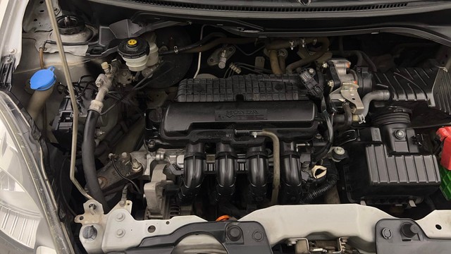 Second-hand 2015 Honda Brio VX for sale in Chandigarh-23