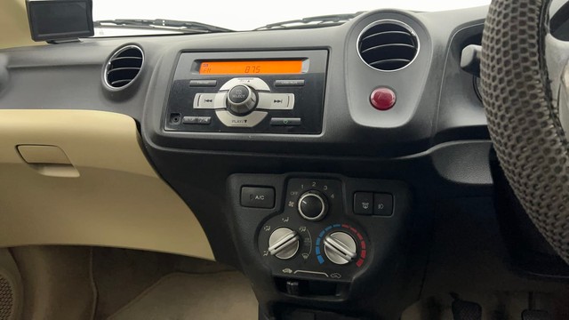 Second-hand 2015 Honda Brio VX for sale in Chandigarh-37