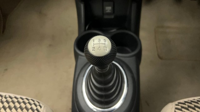 Second-hand 2015 Honda Brio VX for sale in Chandigarh-12