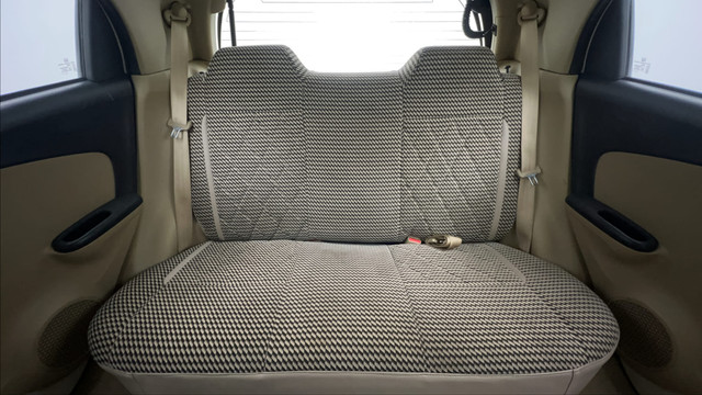 Second-hand 2015 Honda Brio VX for sale in Chandigarh-39