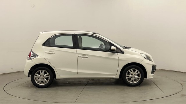 Second-hand 2015 Honda Brio VX for sale in Chandigarh-2