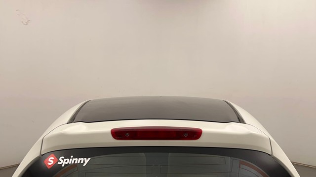 Second-hand 2015 Honda Brio VX for sale in Chandigarh-22