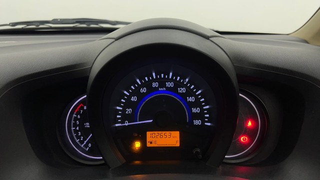 Second-hand 2015 Honda Brio VX for sale in Chandigarh-13