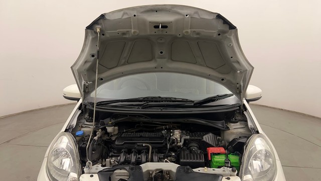 Second-hand 2015 Honda Brio VX for sale in Chandigarh-8