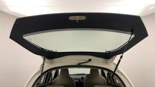 Second-hand 2015 Honda Brio VX for sale in Chandigarh-28