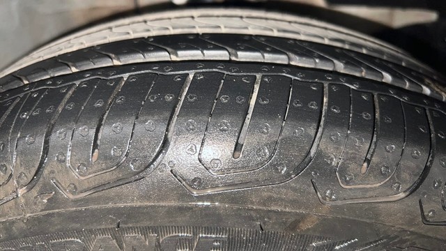 Second-hand 2015 Honda Brio VX for sale in Chandigarh-31