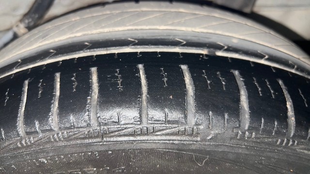 Second-hand 2015 Honda Brio VX for sale in Chandigarh-26