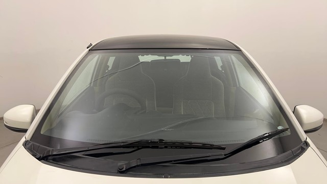 Second-hand 2015 Honda Brio VX for sale in Chandigarh-10