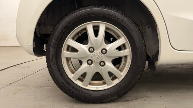 Second-hand 2015 Honda Brio VX for sale in Chandigarh-18