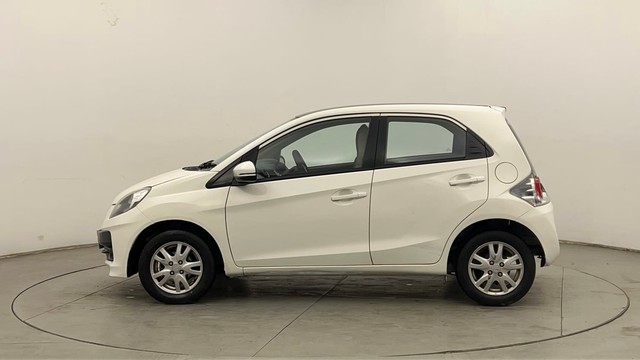 Second-hand 2015 Honda Brio VX for sale in Chandigarh-6