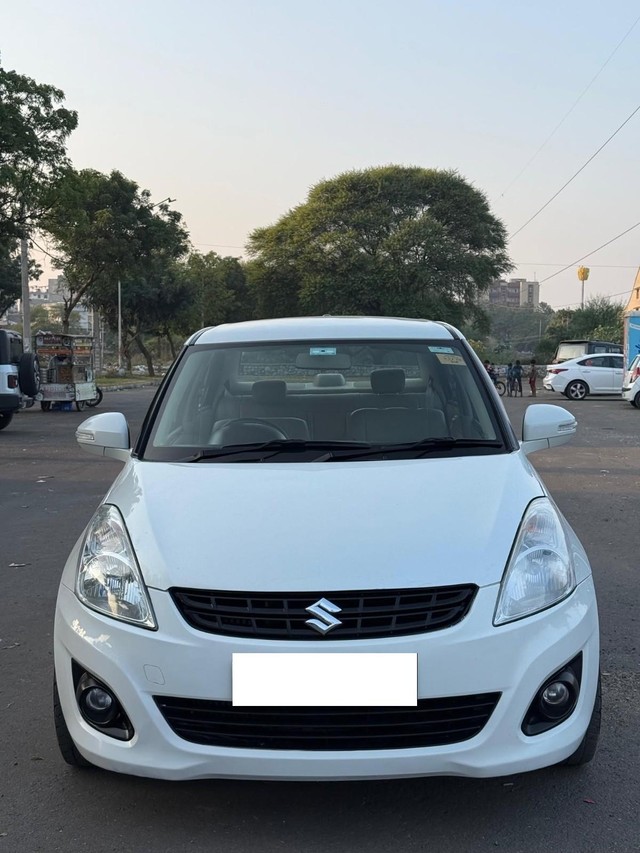 Second-hand 2014 Maruti Suzuki Swift Dzire VDI for sale in Zirakpur-3