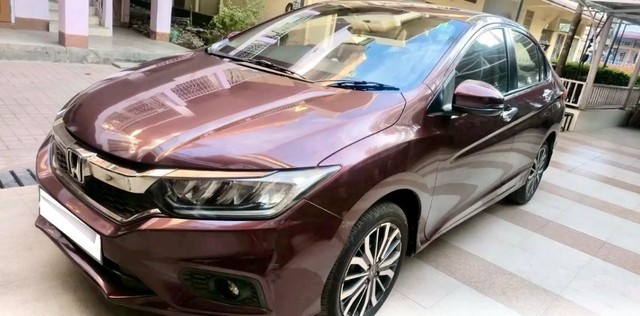 Second-hand 2018 Honda City i-VTEC VX for sale in Guwahati