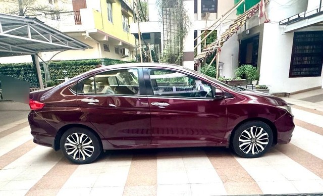Second-hand 2018 Honda City i-VTEC VX for sale in Guwahati