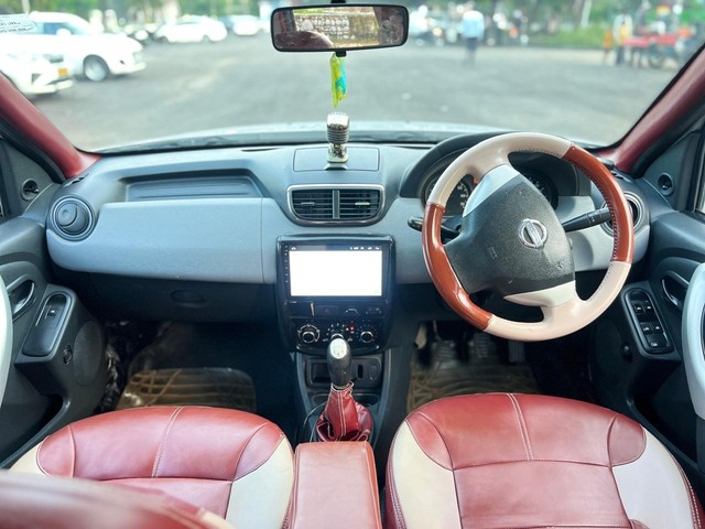 Second-hand 2014 Nissan Terrano XE 85 PS for sale in Zirakpur-3