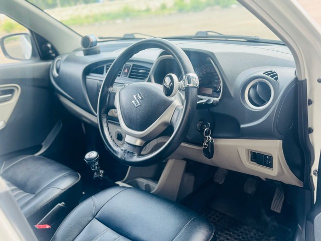 Second-hand 2018 Maruti Alto K10 VXI for sale in Zirakpur-4