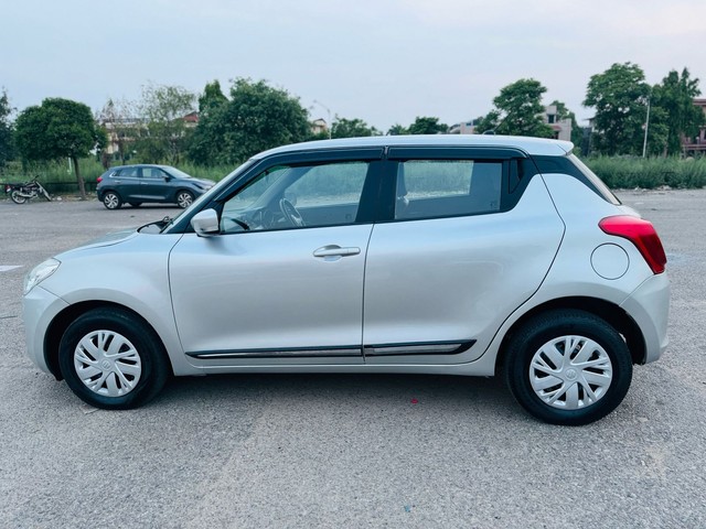 Second-hand 2018 Maruti Swift VDI BSIV for sale in Zirakpur-3