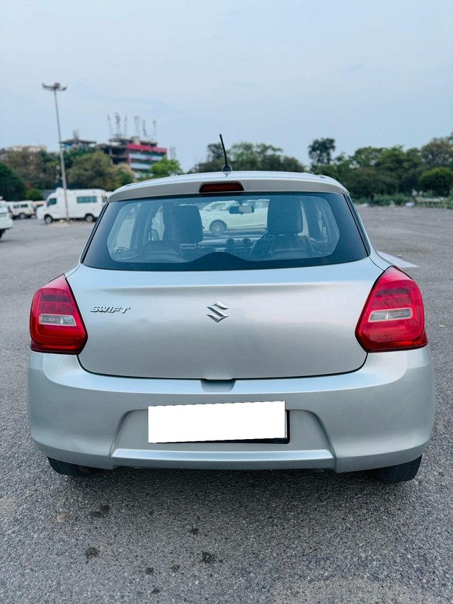 Second-hand 2018 Maruti Swift VDI BSIV for sale in Zirakpur-2