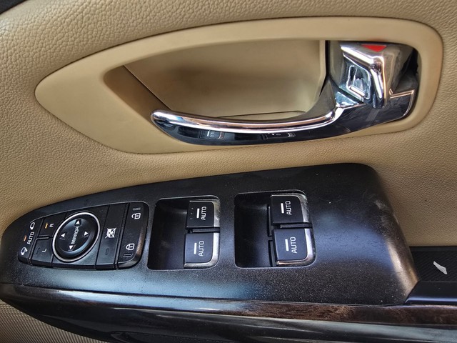 Second-hand 2020 Kia Carnival Limousine for sale in Mumbai-28