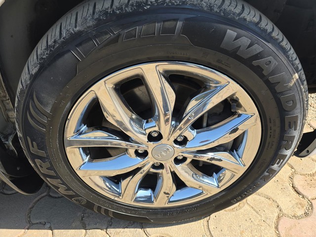 Second-hand 2020 Kia Carnival Limousine for sale in Mumbai-6