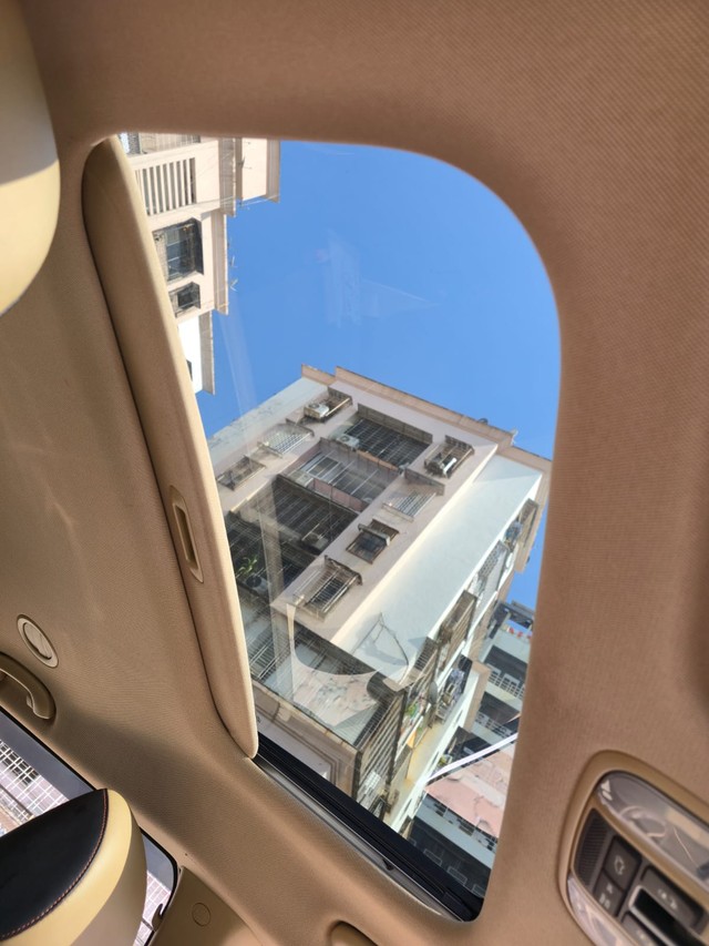 Second-hand 2020 Kia Carnival Limousine for sale in Mumbai-23