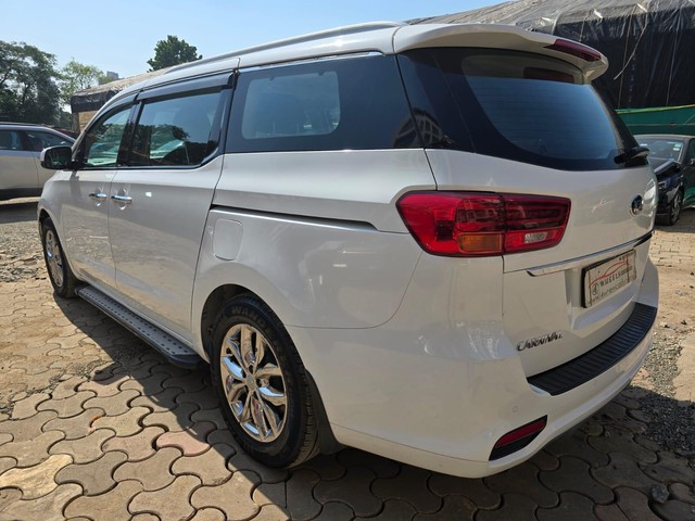 Second-hand 2020 Kia Carnival Limousine for sale in Mumbai-15