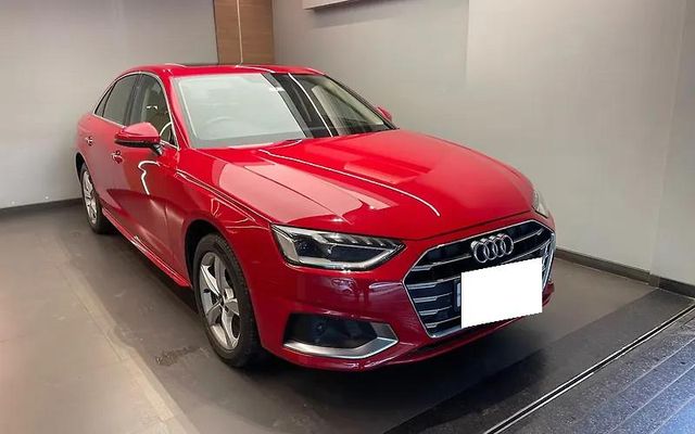 Second-hand 2023 Audi A4 Technology for sale in Mumbai