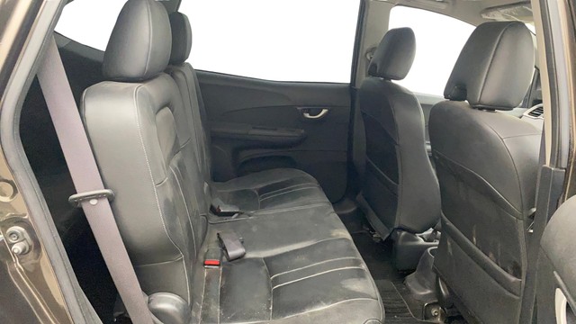 Second-hand 2018 Honda BR-V i-VTEC VX MT for sale in Hyderabad-11