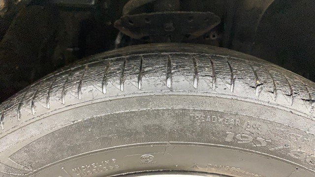 Second-hand 2018 Honda BR-V i-VTEC VX MT for sale in Hyderabad-4