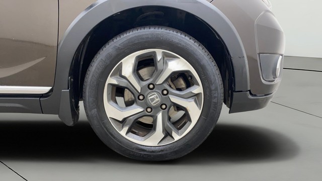 Second-hand 2018 Honda BR-V i-VTEC VX MT for sale in Hyderabad-27