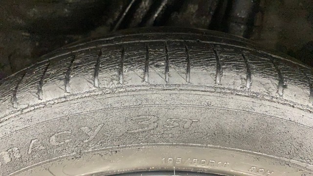 Second-hand 2018 Honda BR-V i-VTEC VX MT for sale in Hyderabad-8