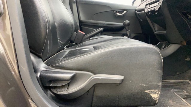 Second-hand 2018 Honda BR-V i-VTEC VX MT for sale in Hyderabad-6