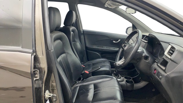 Second-hand 2018 Honda BR-V i-VTEC VX MT for sale in Hyderabad-26