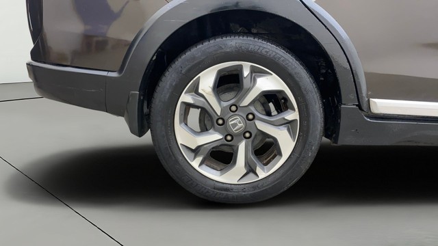 Second-hand 2018 Honda BR-V i-VTEC VX MT for sale in Hyderabad-28