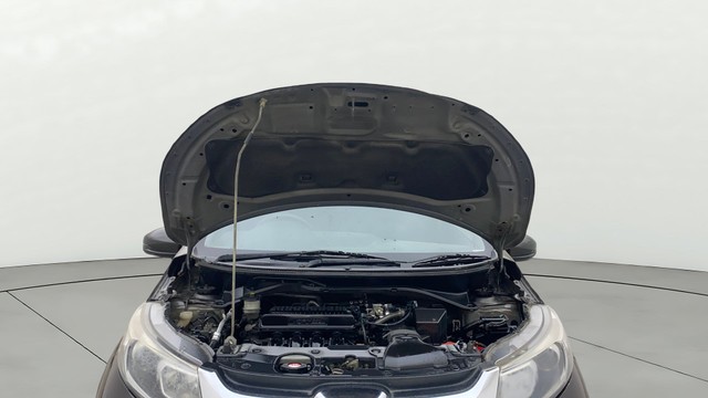 Second-hand 2018 Honda BR-V i-VTEC VX MT for sale in Hyderabad-20