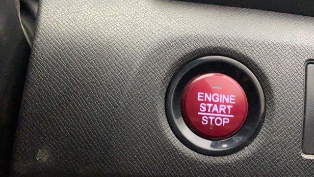 Second-hand 2018 Honda BR-V i-VTEC VX MT for sale in Hyderabad-3