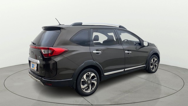 Second-hand 2018 Honda BR-V i-VTEC VX MT for sale in Hyderabad-14