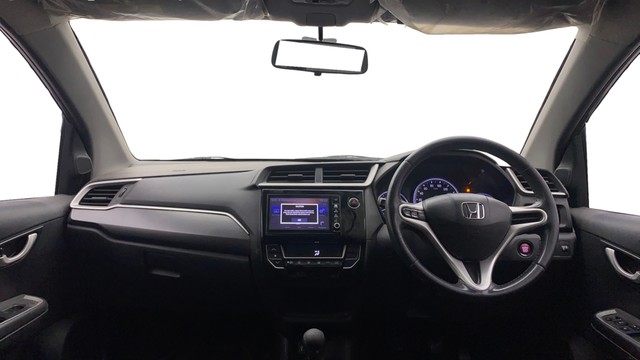Second-hand 2018 Honda BR-V i-VTEC VX MT for sale in Hyderabad-22